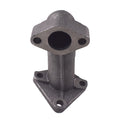 High Performance Manifold For Gx340 For Gx390 Noise Reduction &