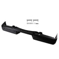 Bumper Assembly Rear for Ford F-150 2009-14 9L3Z17906A Black Steel New
