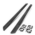 For 2004-2014 Ford F-150 Pickup Crew Cab Black 5" | Built Supply Co