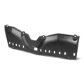 Fit 08-14 Scion Xd Base 4cyl 1.8l Rear Lower Bumper Valance Primed