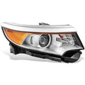 Fit 11-14 Ford Edge Se Sel Limited Right Side | Built Supply Co