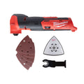 Milwaukee M12 Cordless Multi Tool 12V