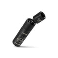 DURATECH 5/8-Inch Swivel Magnetic Spark Plug Socket 3/8-Drive