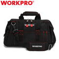WORKPRO 16" Zipper Tool Bag by WORKPRO