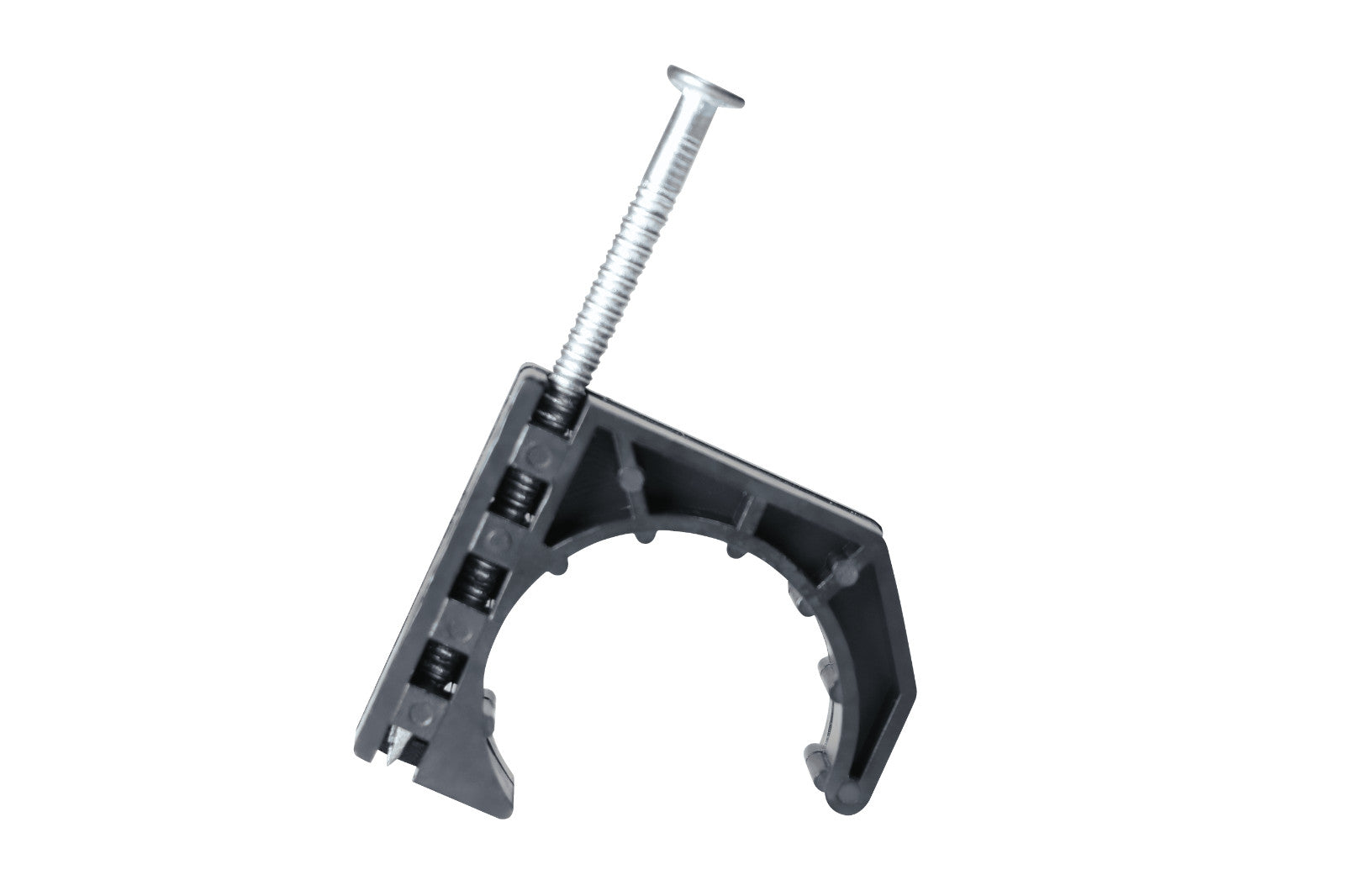 XFITTING 1" Tube Talons with Nail 100 Pack