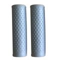 1 Pair Brake Handle Grips Protector Cover For Xiaomi Mijia M365