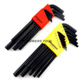 Bondhus 22pc Hex L Wrench Set
