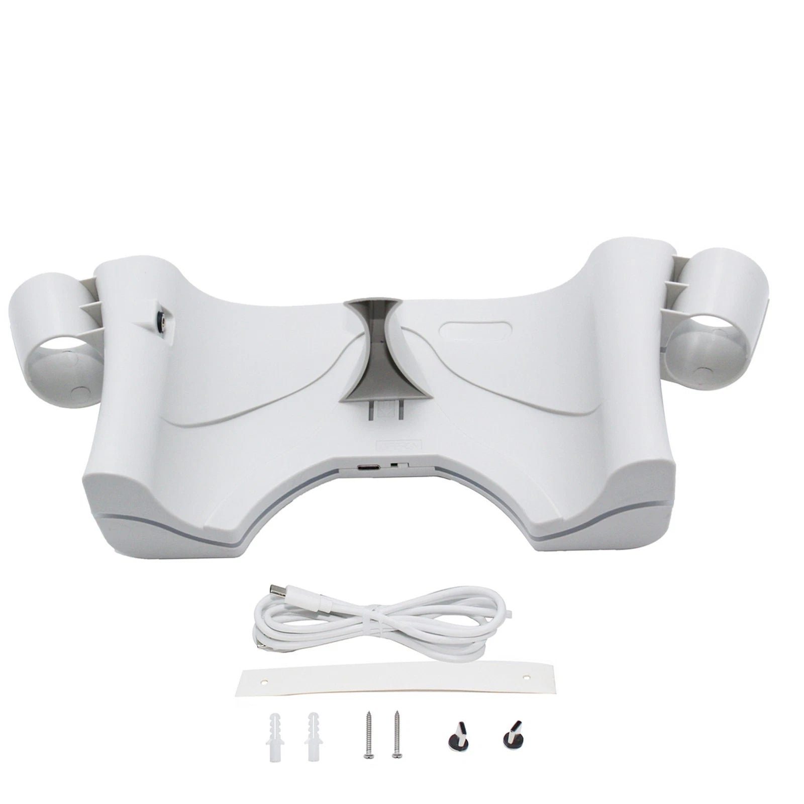 Magnetic Charger Charging Dock Storage Stand Base For Oculus Quest 2