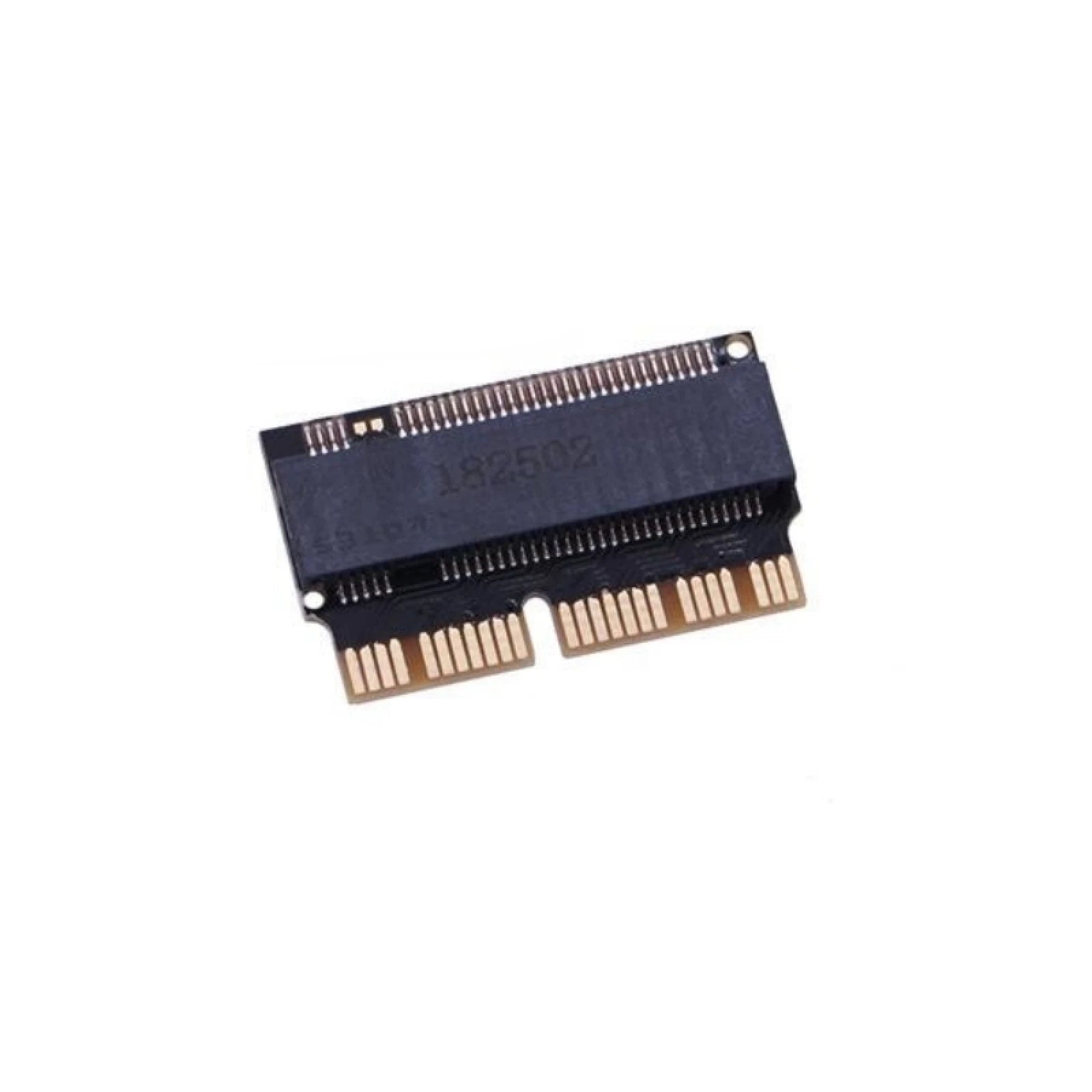 M2 For Nvme Pcie M.2 For Ngff To Ssd Adapter Card For Macbook Air Pro
