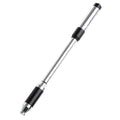 Dual Band 144/430mhz Sma-female Telescopic Handheld Radio Antenna For