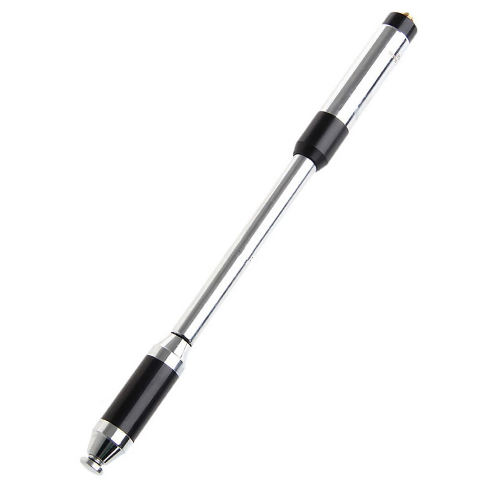 Dual Band 144/430mhz Sma-female Telescopic Handheld Radio Antenna For