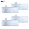 Mop Cloth Cleaning Cloths High Absorbency Material Reusable Cleaning