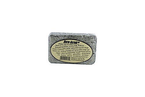 Dura-Block Dura-Scrub Soap by Dura-Block