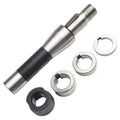 22mm Gear Milling Cutter Holder With R8 Shank For Stub Milling