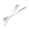 X-Clamp Removal Tool for Xbox Heatsink Replacement Disassembly Repair