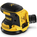 DeWalt DCW210N-XE 18V Orbital Sander