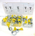 12PC Sanding Kit for Electric Drill 1/8" Shank by Unbranded
