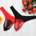G-string Briefs Low Rise Briefs Nightwear Party Wear Elastic Fit New