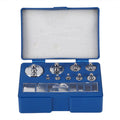 Laboratory Grams Precision Calibration Weight Digital Scale Set