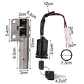 Robust Ignition Switch Kit For Surron For Light Bee Electric Dirt