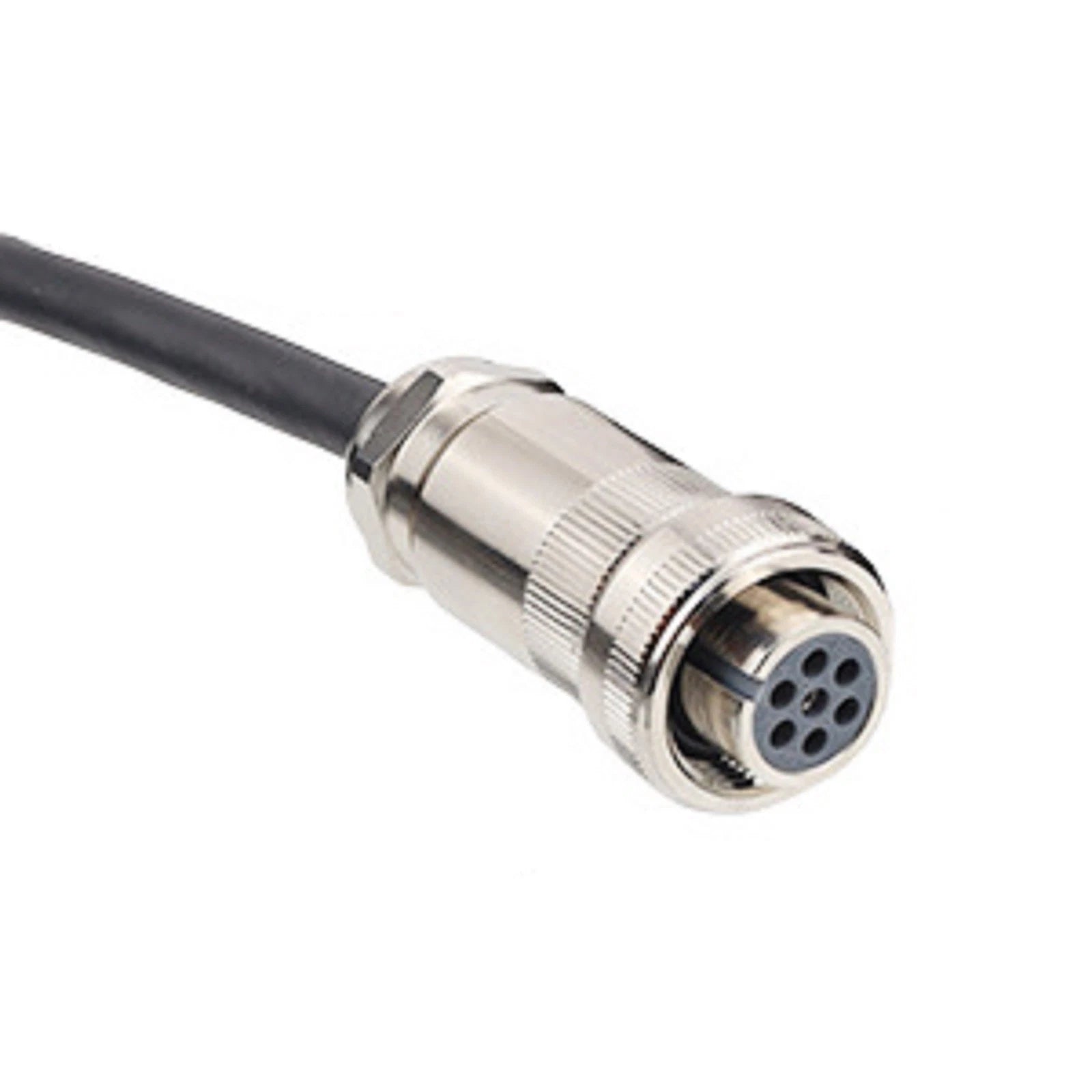 7 Pin Proportional Valve Connector Adapter For For Hydraulic And