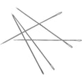Lineco Book Binding Needles Stainless Steel (5 Pack) | Built Supply Co
