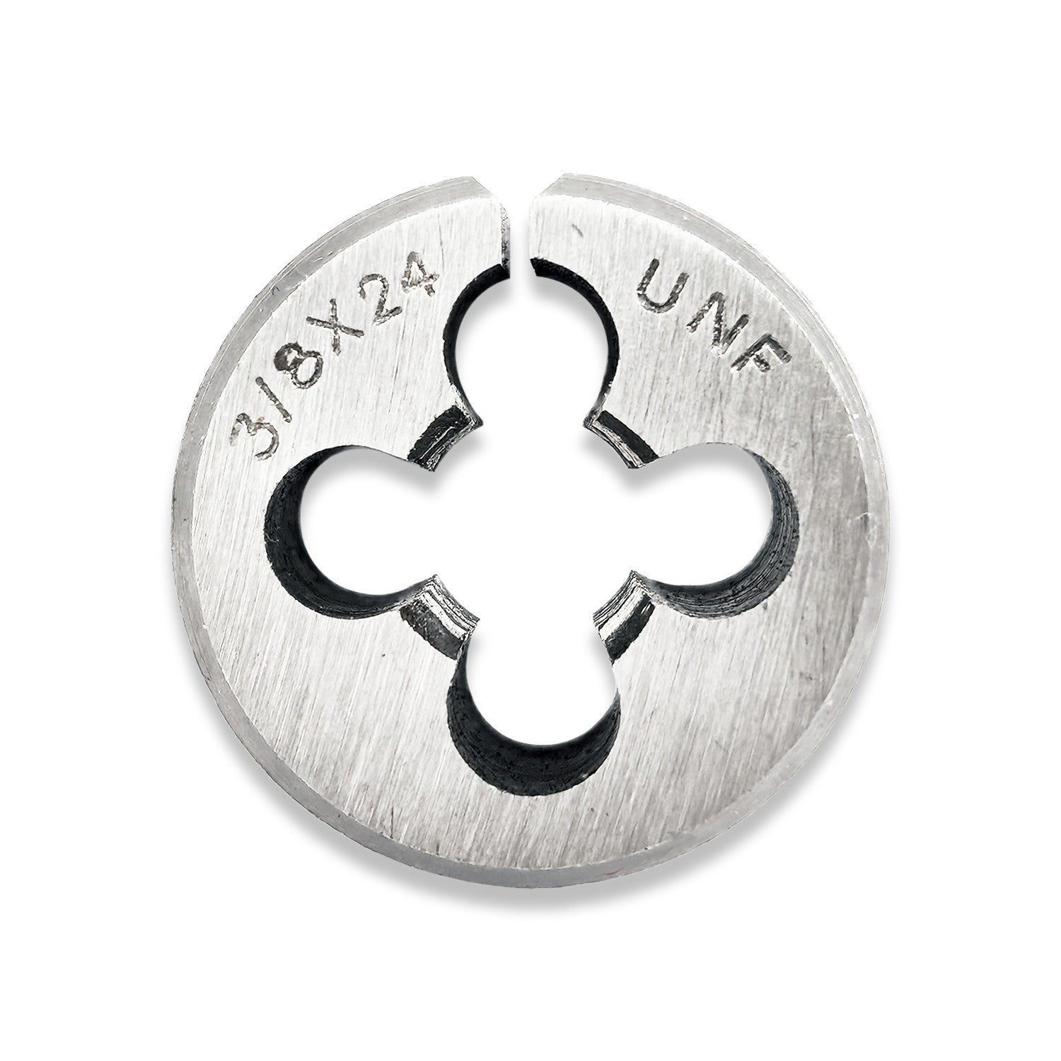 3/8 Unf Threading Die 3/8 X 24 Tpi Unf Round Threading Die Rdgtools