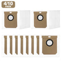 Self Emptying Vacuum Bags For Polaris Pvcr 4250 4260 Robot Vacuum