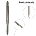 6-40 Unf Die 6-40 Unf Tap Replacement Spare Parts 1 Set 6-40 Unf