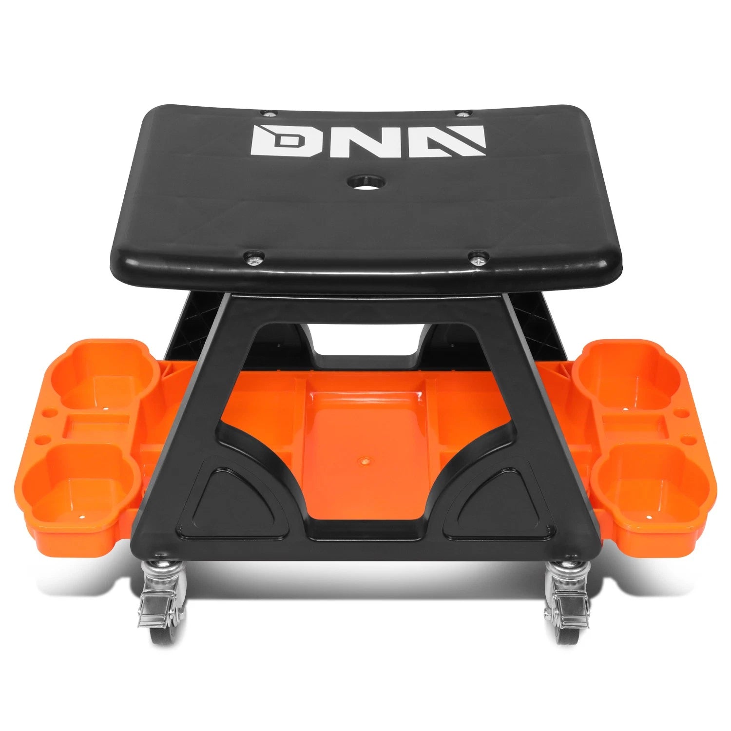 23" X 13.5" X 10.5" Automotive Car Mechanic Stool | Built Supply Co