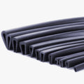 Rubber U Channel Edging Trim Seal Square