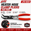 JTC-6223 Heater Pipe Hose Clamp Pliers for Ford