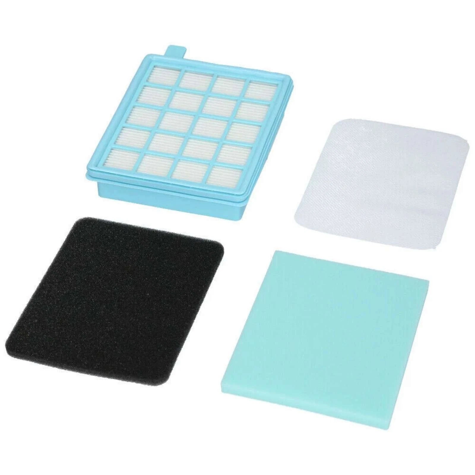 Fc8058/01 Replacement Filter For Philips Powerpro Active Fc8649