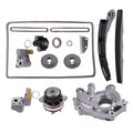 Engine Timing Chain Package for Nissan Pathfinder 4.0L DOHC 2005-2010