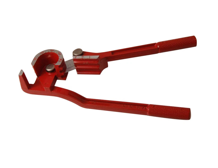 6-8-10mm 3-in-1 Lever Tube /Refrigeration Bender Pipe Curving Bending Tool