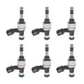 Fuel Injectors For Cadillac Ats Cts Srx Xts For | Built Supply Co