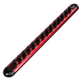 Performance Tool 3/8" Dr. Magnetic Socket Rail by Performance Tool