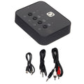 1 To 3 Bluetooth 4.0 Stereo Launcher Splitter Adapter Music