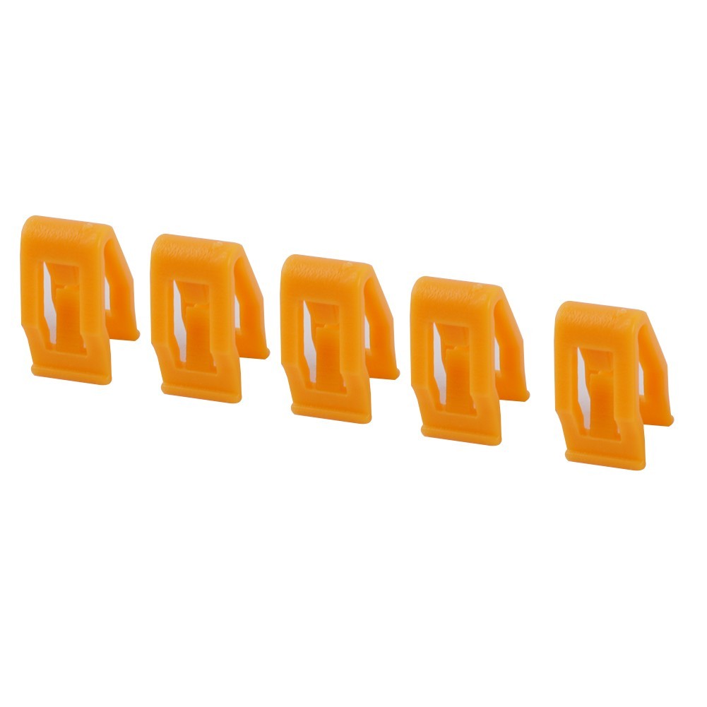 High Quality Securing Clip Retainer Center Console Panel Clip AccessoriesOpens i