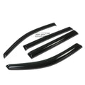 Fit 08-13 Highlander Xu40 Smoke Tint Window | Built Supply Co