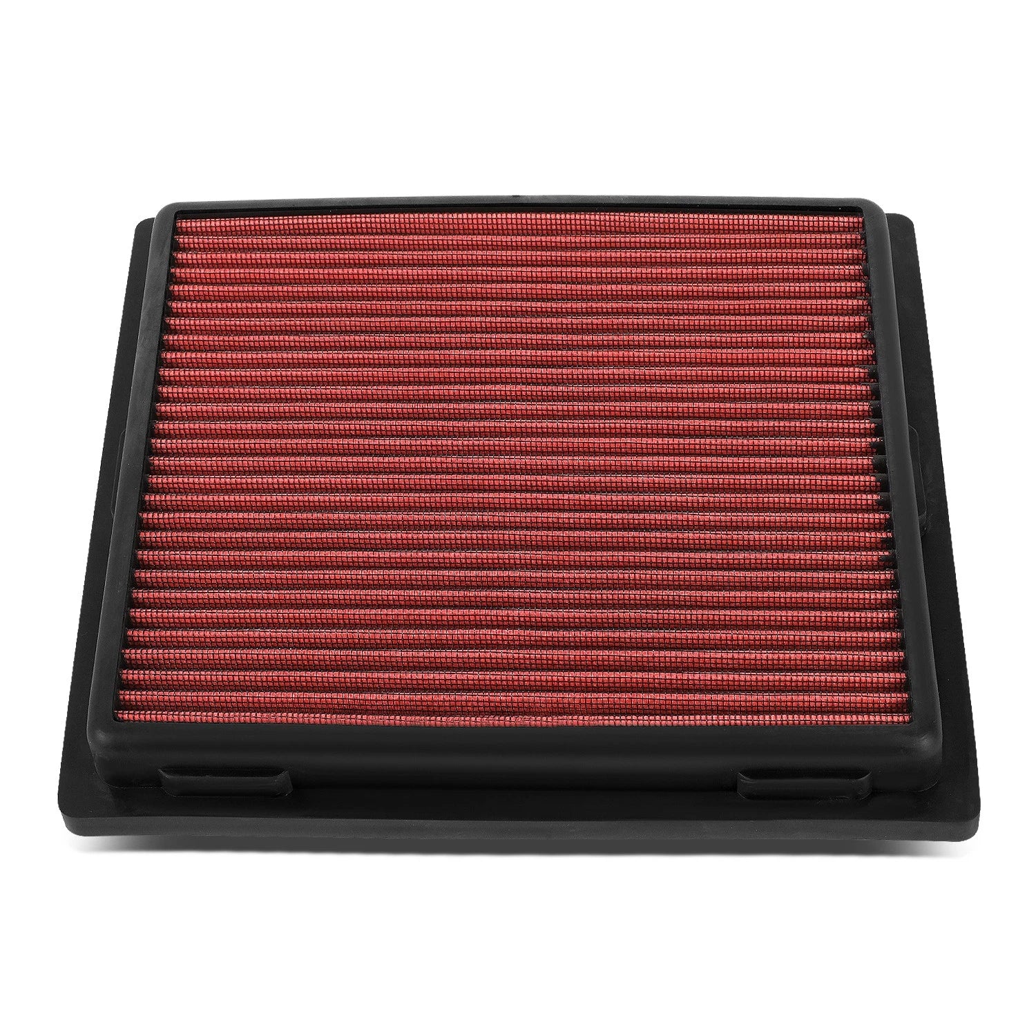 Fit 11-20 Durango Grand Cherokee 3.6l 5.7l 6.4l Red | Built Supply Co