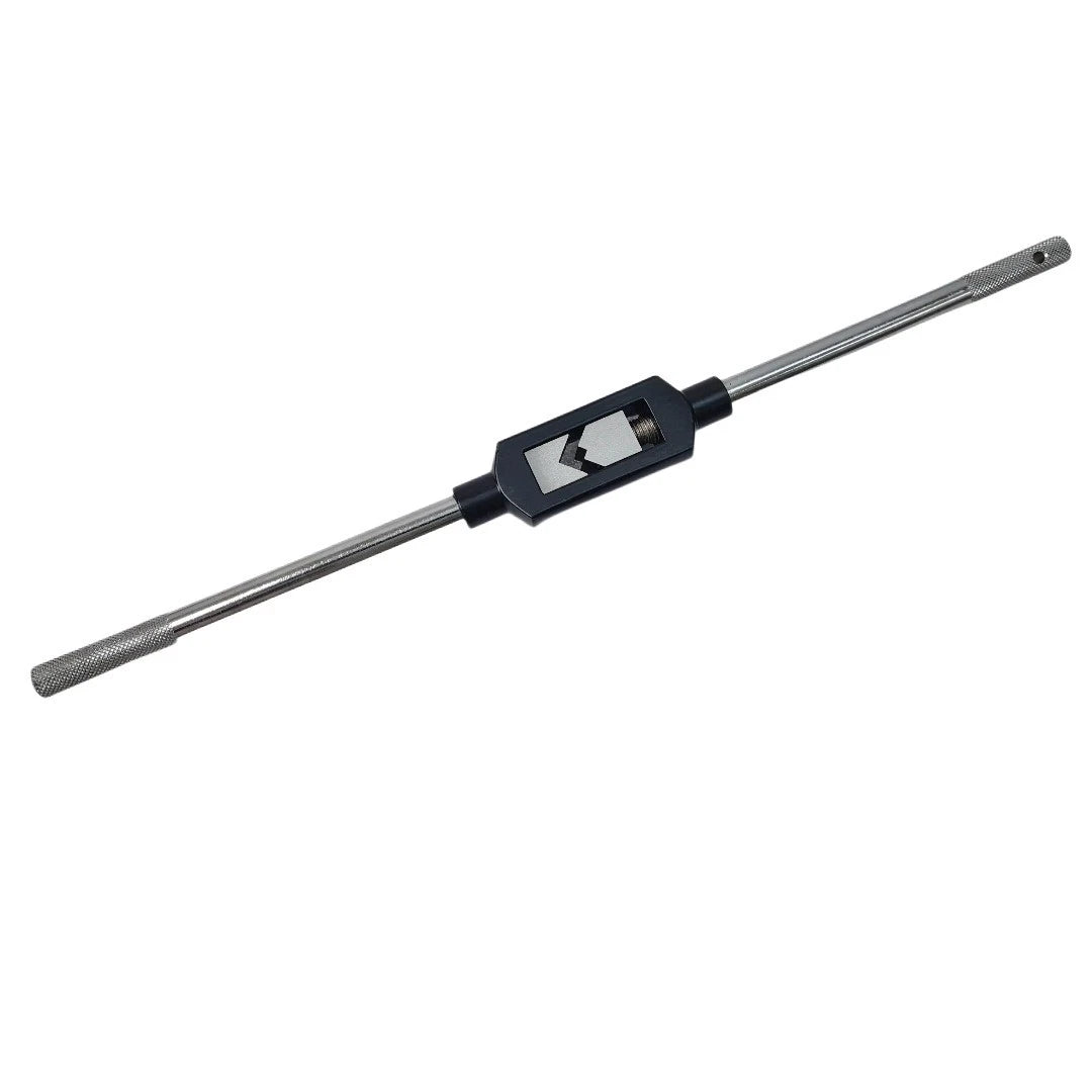 1/2" Tap Holder – Watchmaking Tool, Precision Horology Tool, Watch