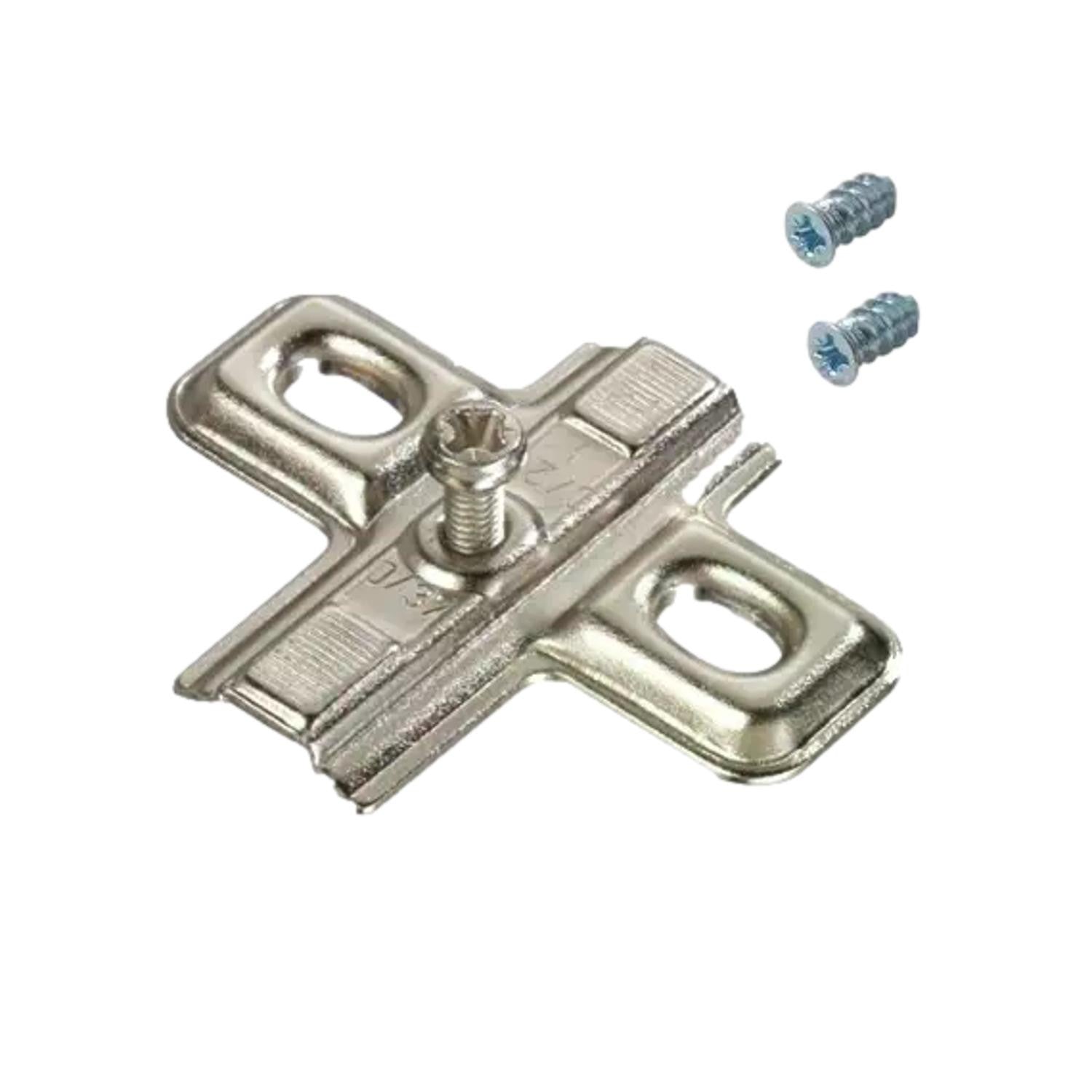 Titus Mounting Plate For Refrigerator Hinge | Built Supply Co