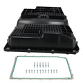 Transmission Oil Pan for Ford Transit-350 HD XL XLT 2020-2022