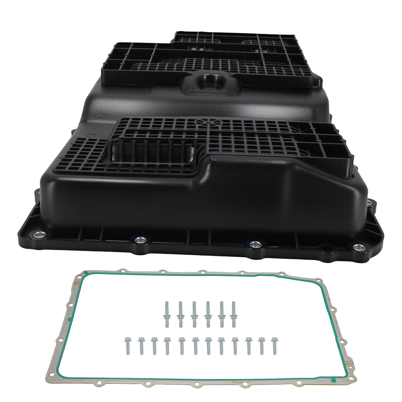 Transmission Oil Pan for Ford Transit-350 HD XL XLT 2020-2022