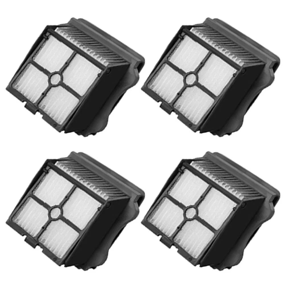 Replacement Filter 4 Pack Filter Air Filter Dust Filter High