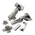 Blum Soft-close 110 Deg Blumotion Inset Clip Top Hinges Frameless