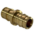 XFITTING 1/2" PEX A Coupling - 25 Pack