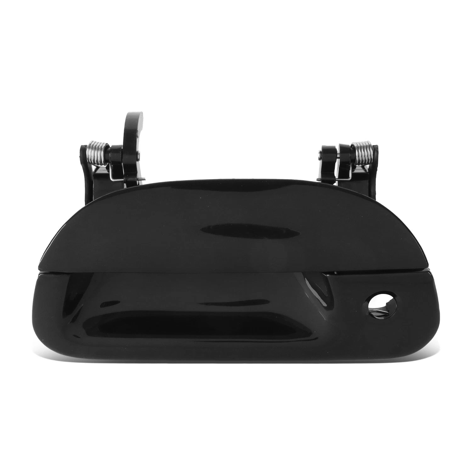 Fit 97-07 Ford F150/ F250-f550 Super Duty Rear | Built Supply Co