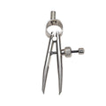 Mini Divider Round Leg Spring Dividers Layout Compass Tool-jewelry
